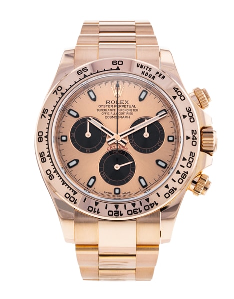 Rolex Daytona 116505